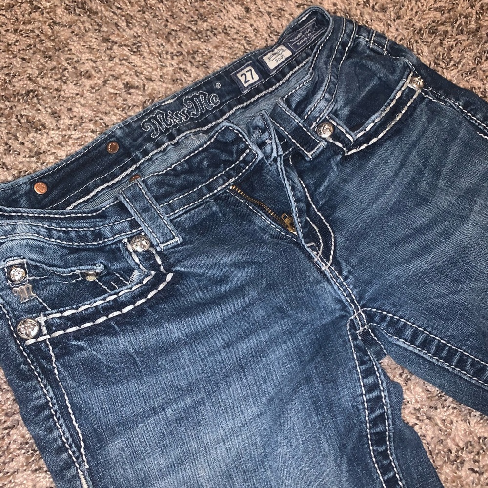 MissMe Jeans